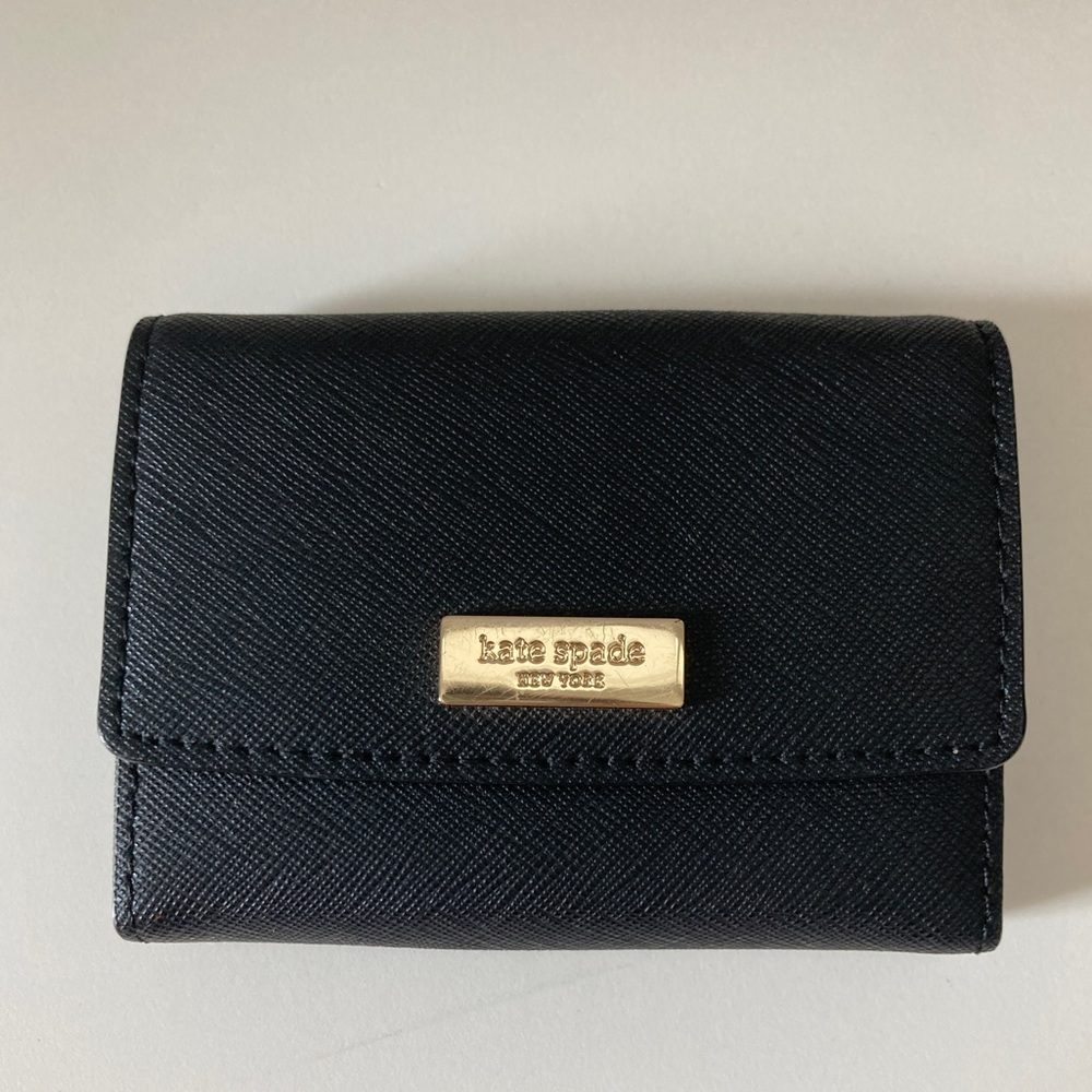 Kate Spade ♠️ cardholder - new